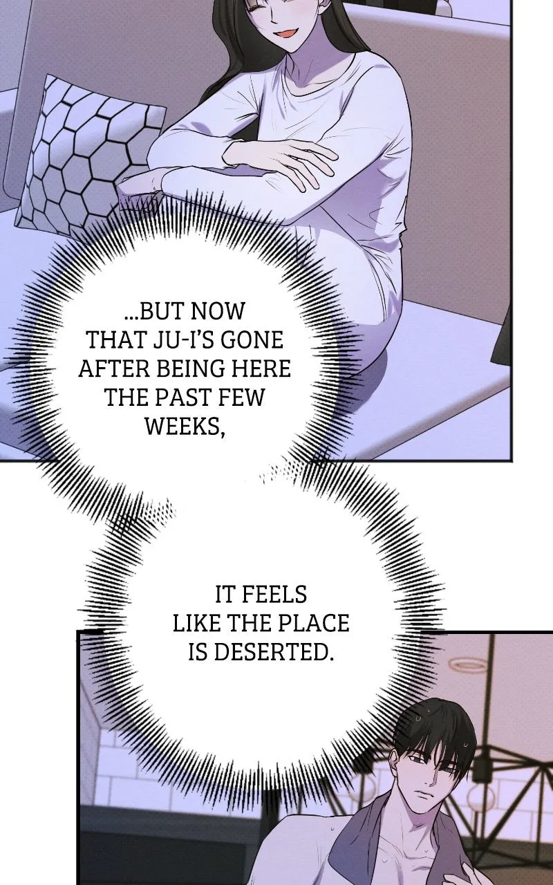 Read The Perfect Contract chapter 64 image 4 on Lezhin