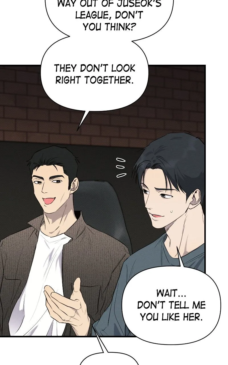 Read The Perfect Contract chapter 64 image 40 on Lezhin