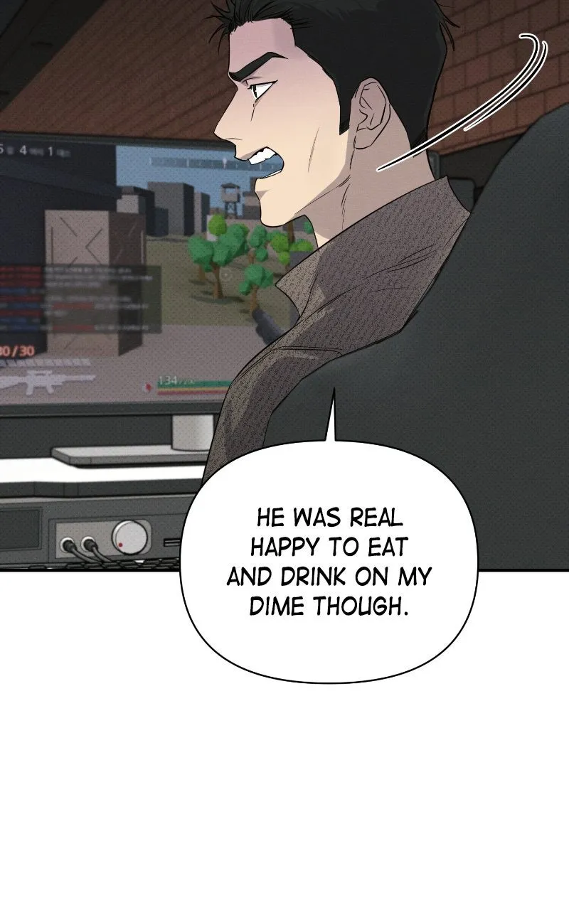 Read The Perfect Contract chapter 64 image 50 on Lezhin