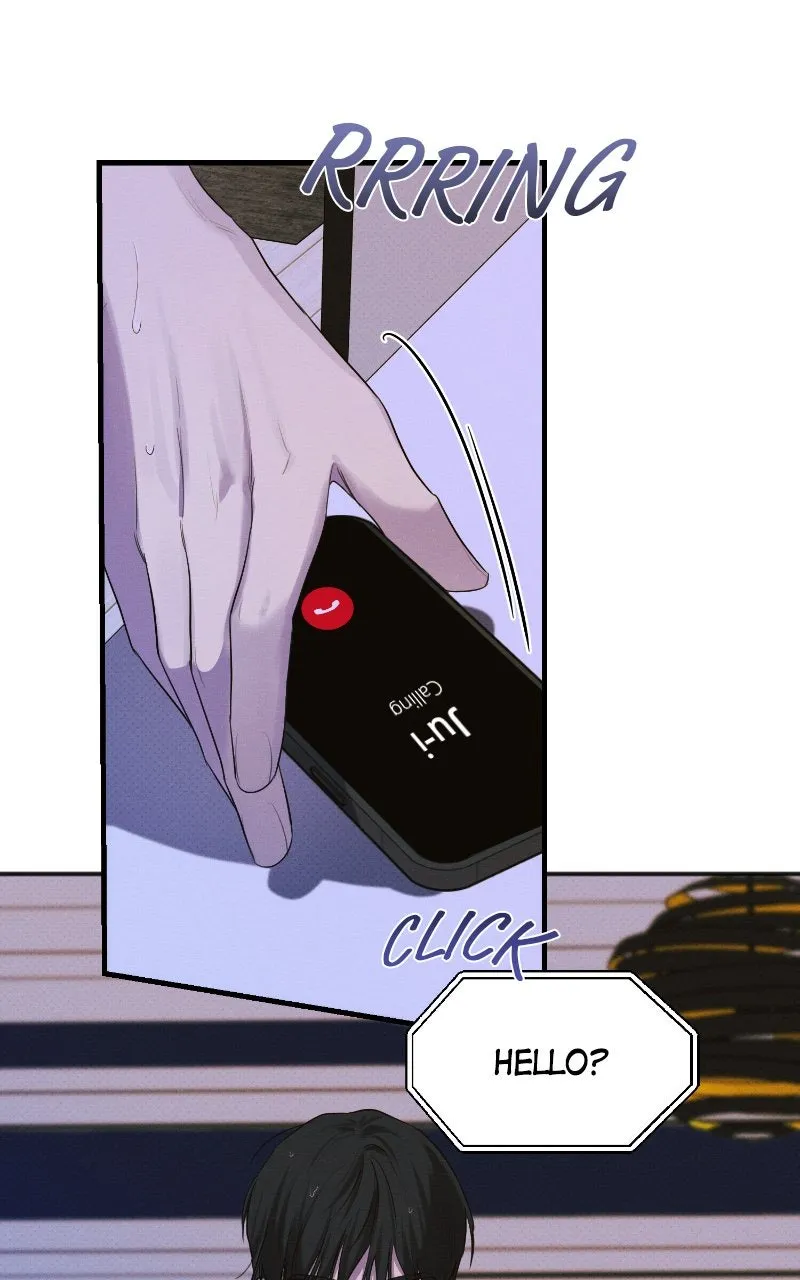 Read The Perfect Contract chapter 64 image 6 on Lezhin