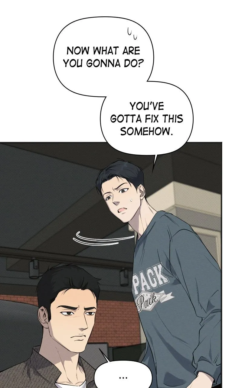 Read The Perfect Contract chapter 64 image 64 on Lezhin