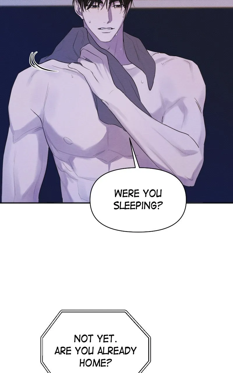 Read The Perfect Contract chapter 64 image 7 on Lezhin
