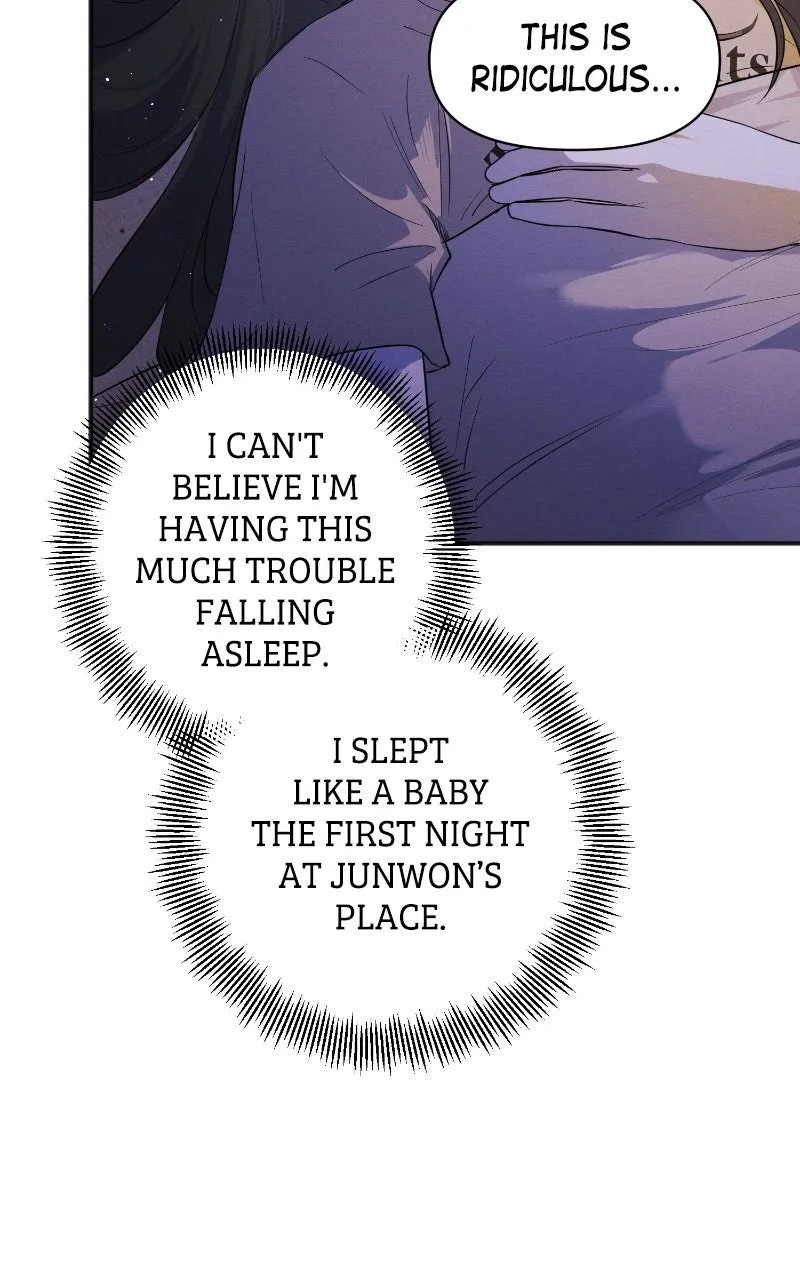 Read The Perfect Contract chapter 64 image 75 on Lezhin