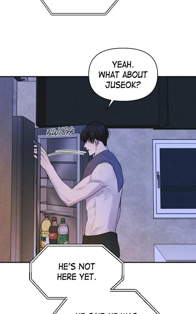 Read The Perfect Contract chapter 64 image 8 on Lezhin