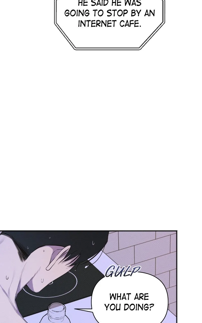 Read The Perfect Contract chapter 64 image 9 on Lezhin