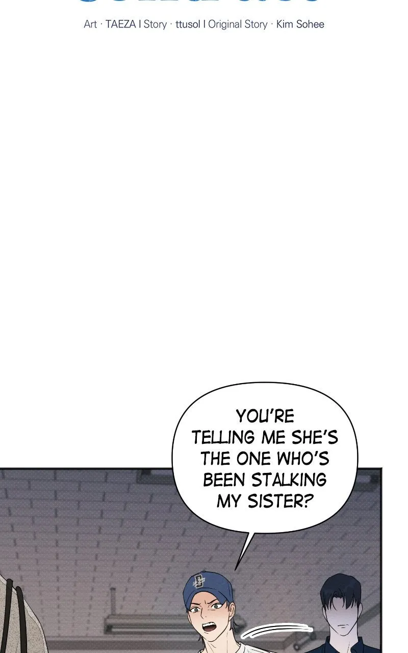 Read The Perfect Contract chapter 65 image 14 on Lezhin