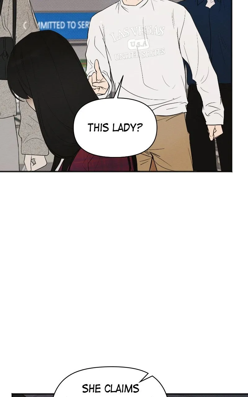 Read The Perfect Contract chapter 65 image 15 on Lezhin