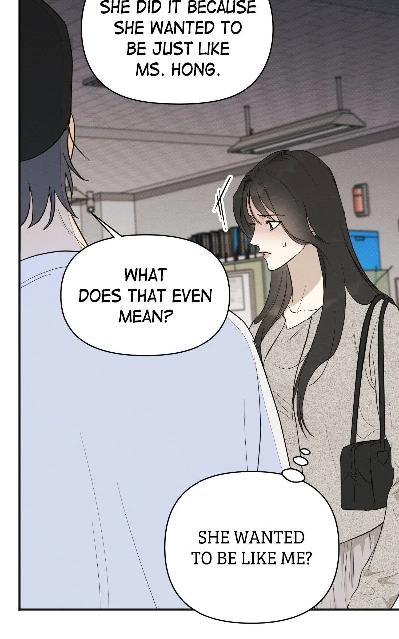 Read The Perfect Contract chapter 65 image 16 on Lezhin