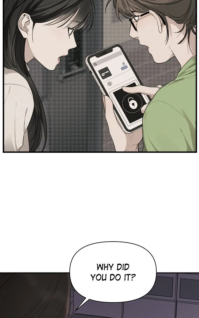 Read The Perfect Contract chapter 65 image 22 on Lezhin