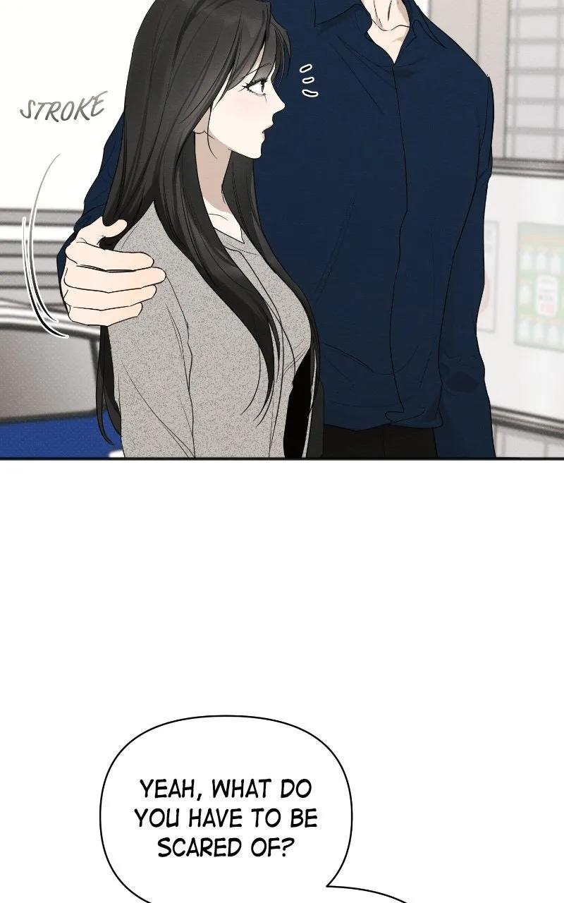 Read The Perfect Contract chapter 65 image 4 on Lezhin