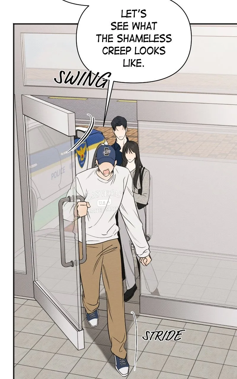 Read The Perfect Contract chapter 65 image 5 on Lezhin