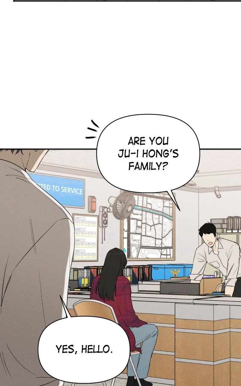 Read The Perfect Contract chapter 65 image 6 on Lezhin