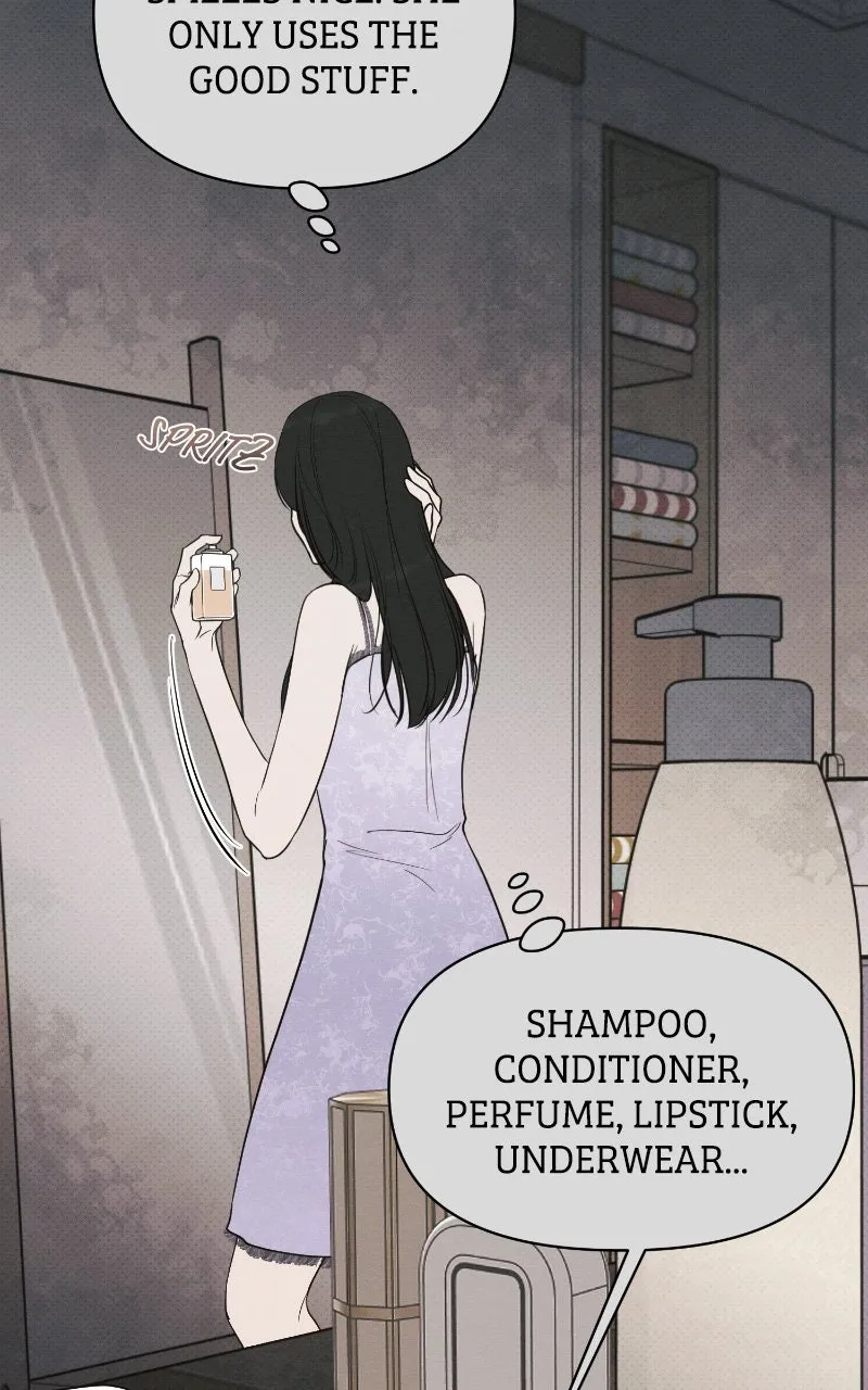 Read The Perfect Contract chapter 65 image 71 on Lezhin
