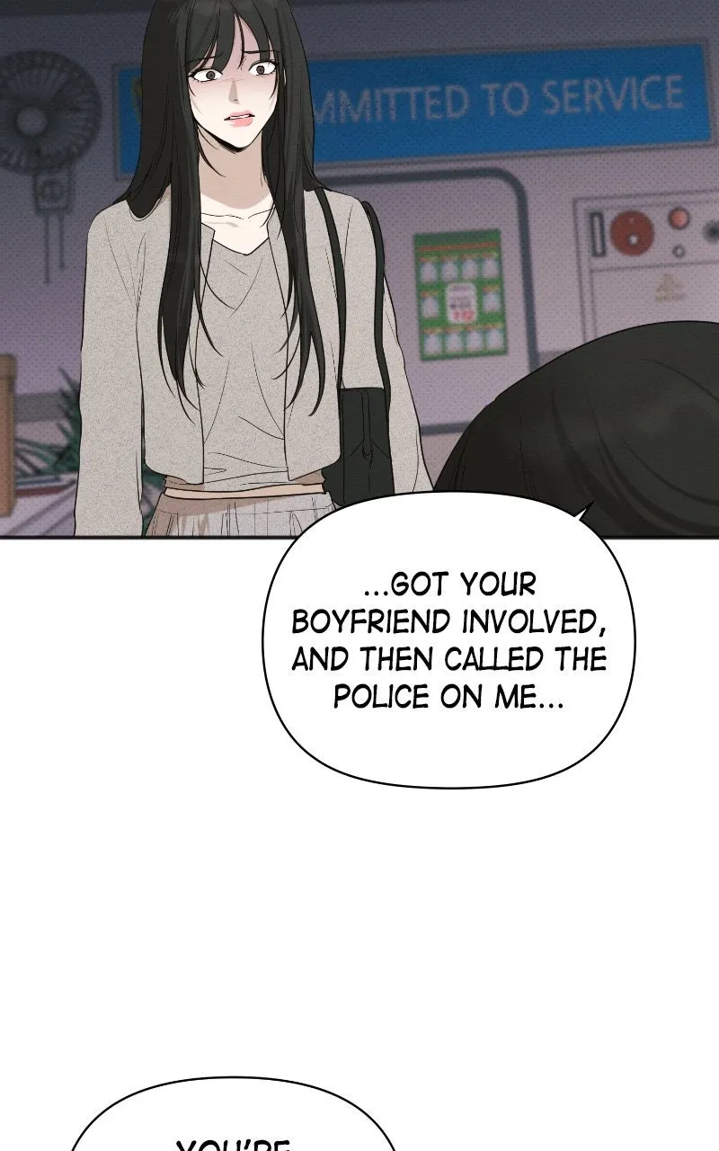 Read The Perfect Contract chapter 65 image 77 on Lezhin