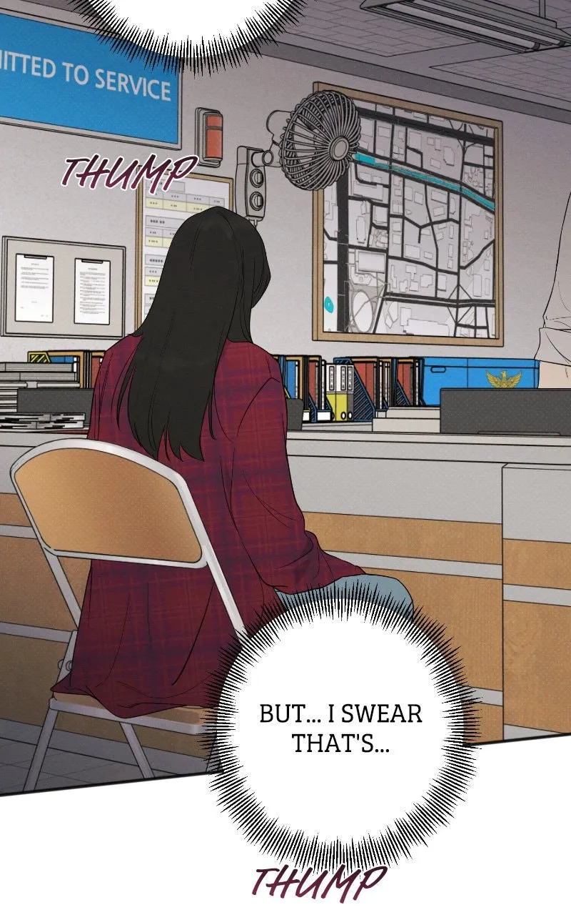 Read The Perfect Contract chapter 65 image 8 on Lezhin
