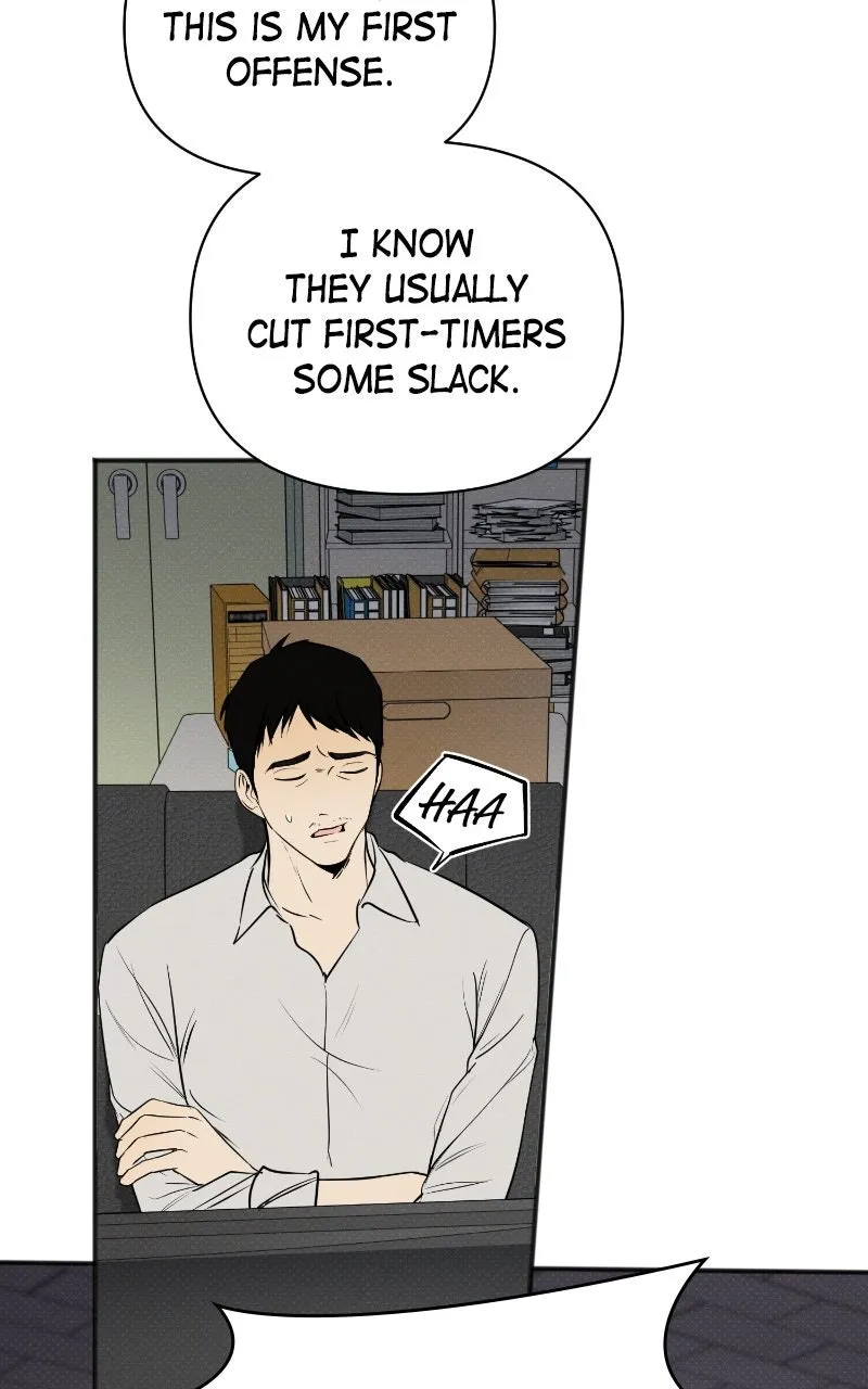 Read The Perfect Contract chapter 65 image 80 on Lezhin