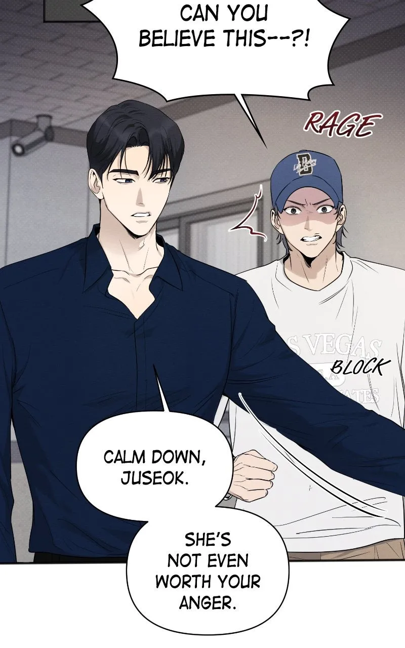 Read The Perfect Contract chapter 65 image 81 on Lezhin
