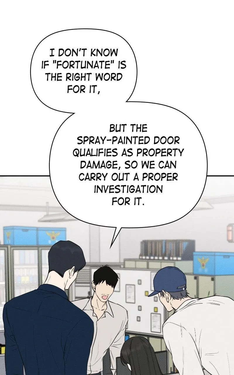 Read The Perfect Contract chapter 65 image 84 on Lezhin
