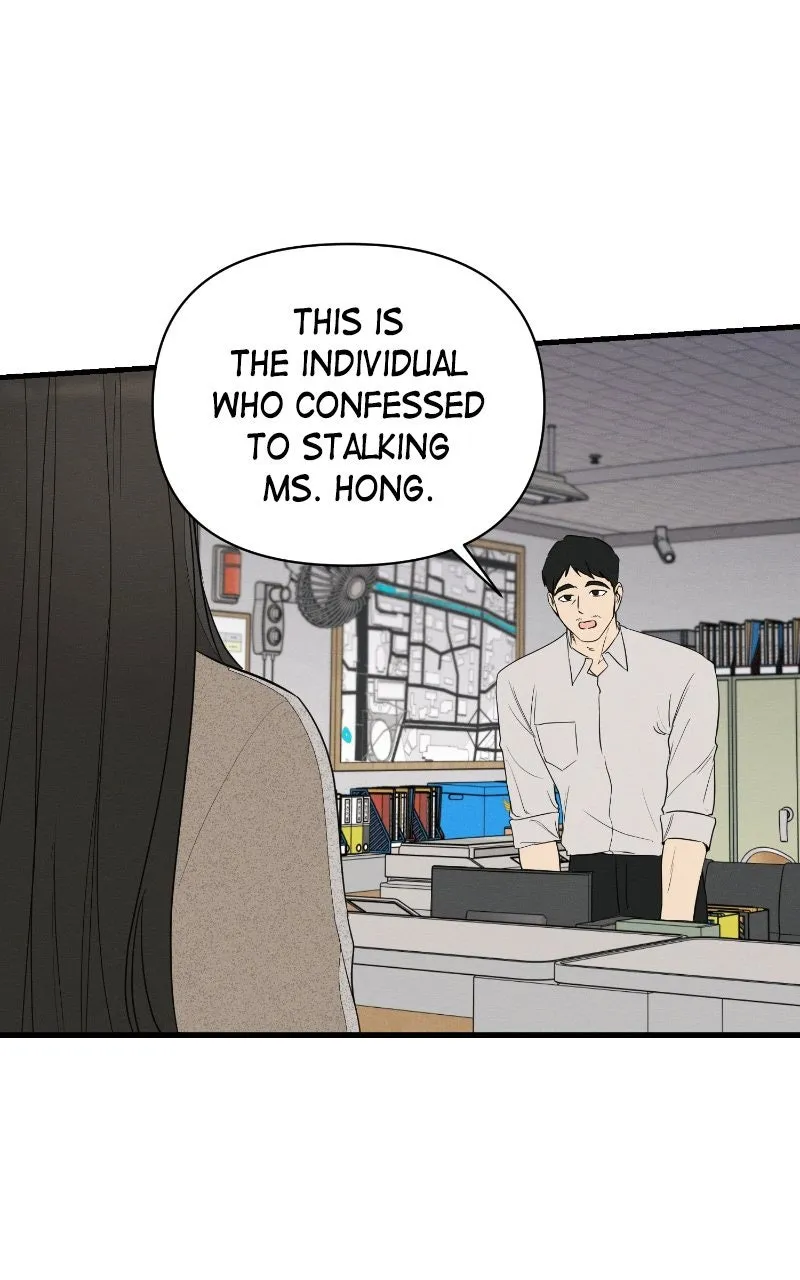 Read The Perfect Contract chapter 65 image 9 on Lezhin
