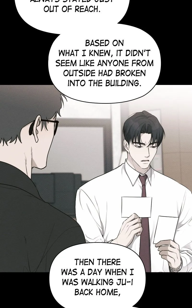 Read The Perfect Contract chapter 66 image 11 on Lezhin