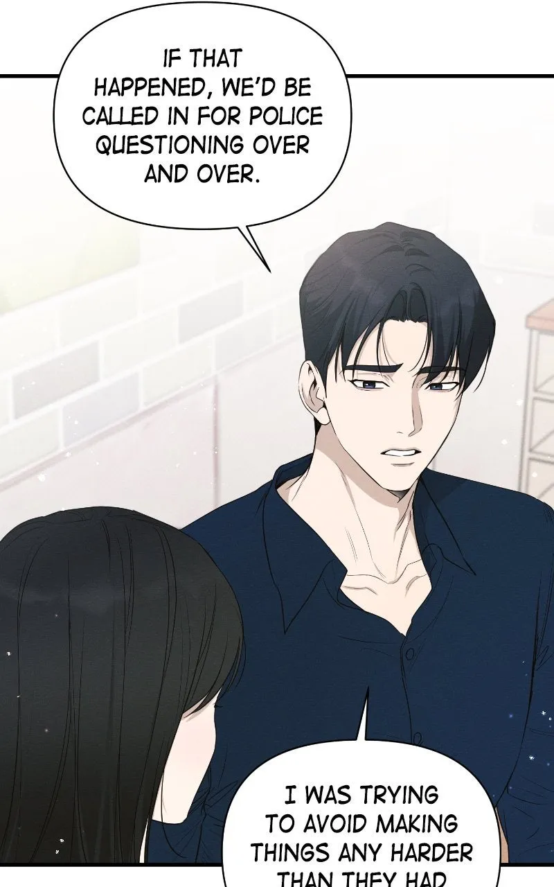 Read The Perfect Contract chapter 66 image 16 on Lezhin