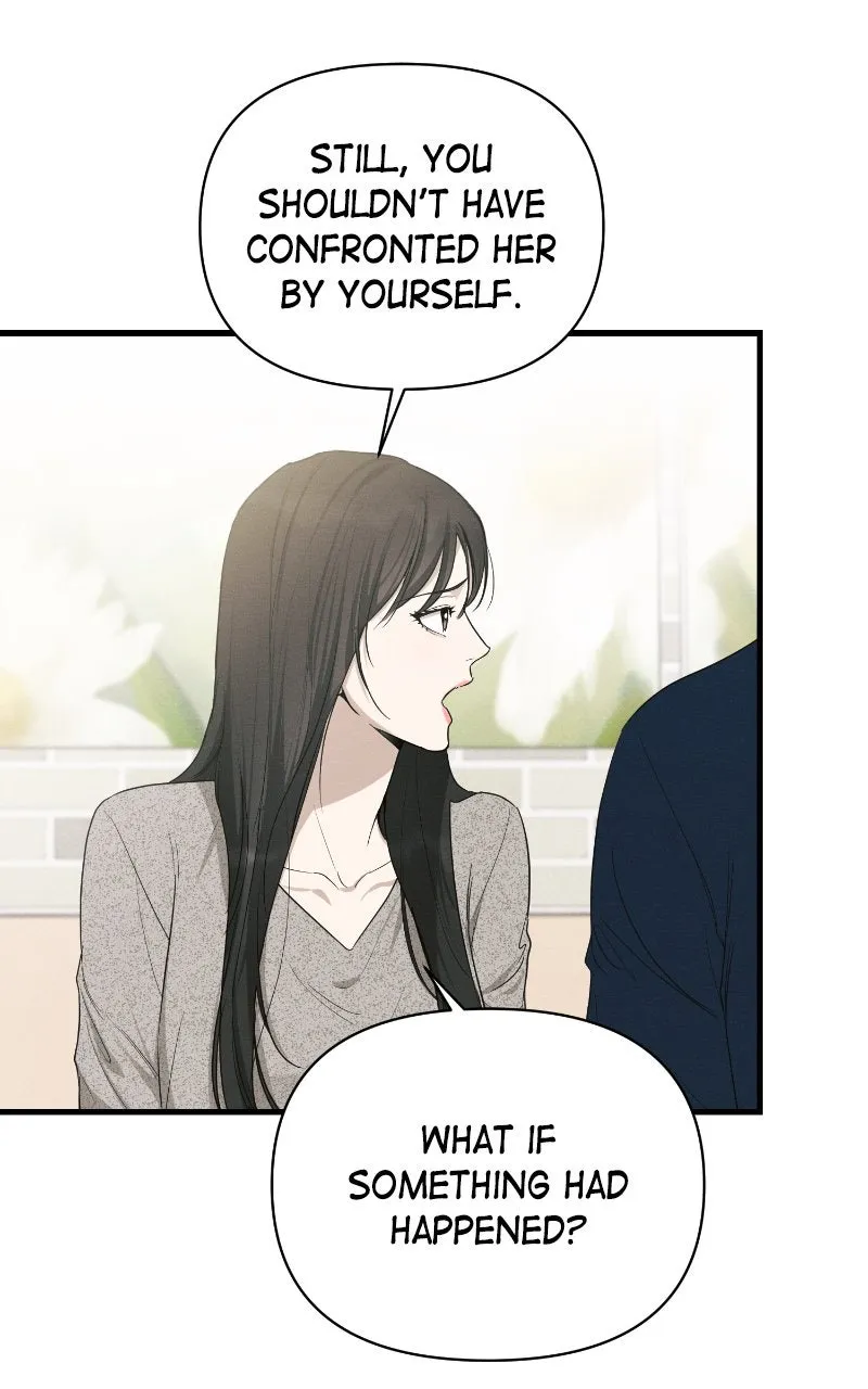 Read The Perfect Contract chapter 66 image 27 on Lezhin