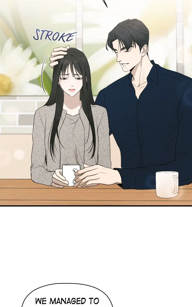 Read The Perfect Contract chapter 66 image 30 on Lezhin