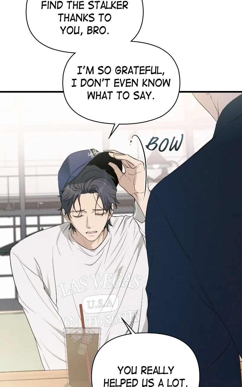 Read The Perfect Contract chapter 66 image 31 on Lezhin