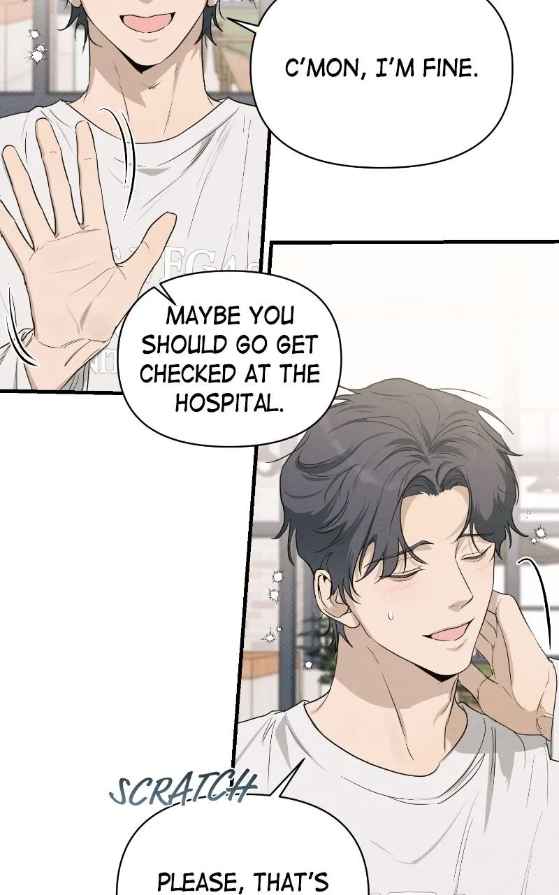 Read The Perfect Contract chapter 66 image 33 on Lezhin