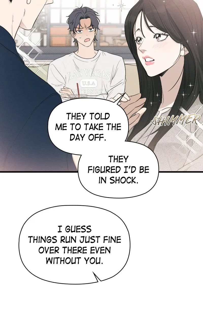 Read The Perfect Contract chapter 66 image 37 on Lezhin