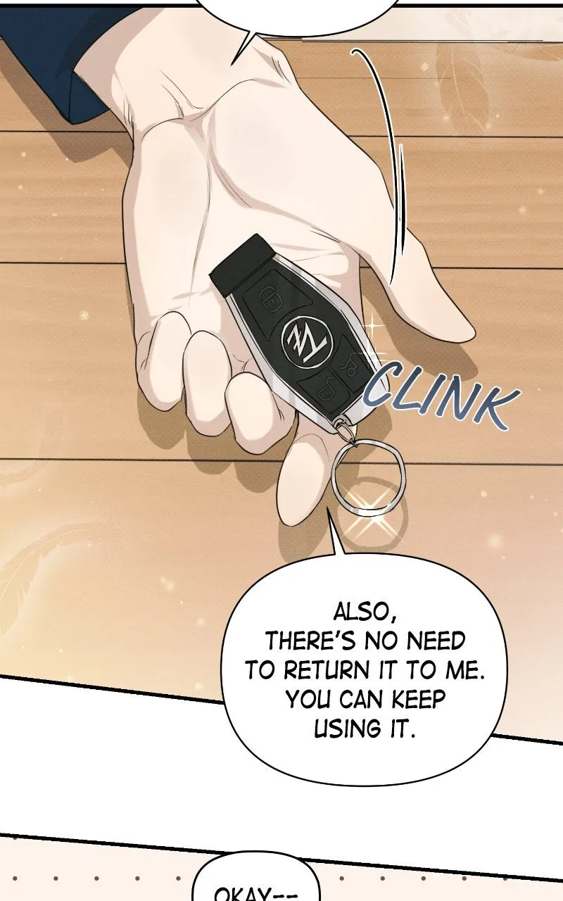 Read The Perfect Contract chapter 66 image 51 on Lezhin