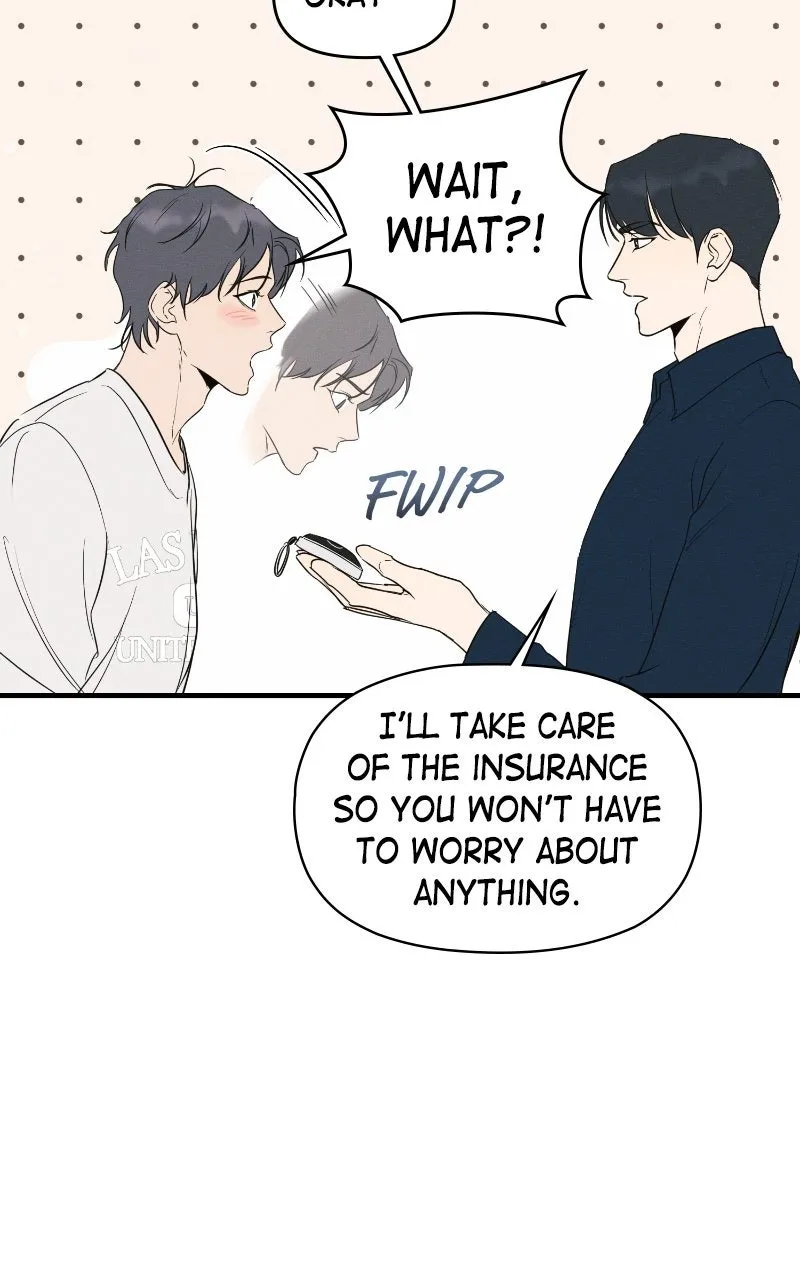 Read The Perfect Contract chapter 66 image 52 on Lezhin