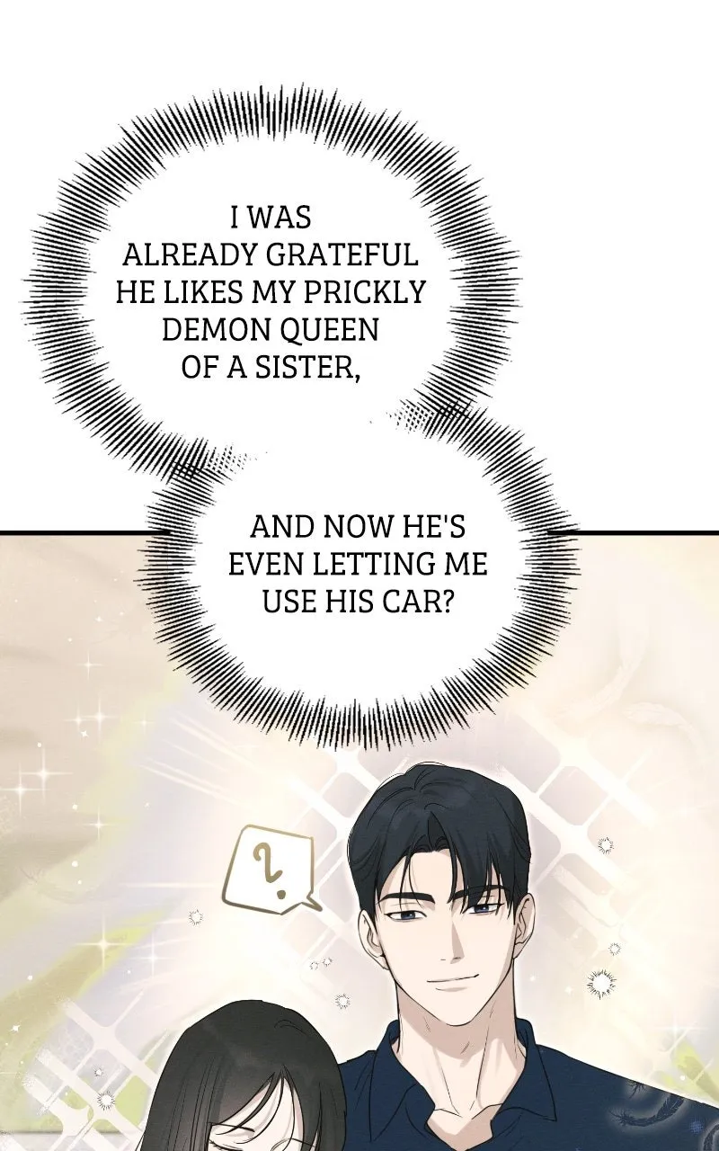 Read The Perfect Contract chapter 66 image 54 on Lezhin