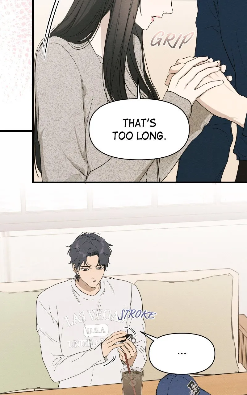Read The Perfect Contract chapter 66 image 58 on Lezhin
