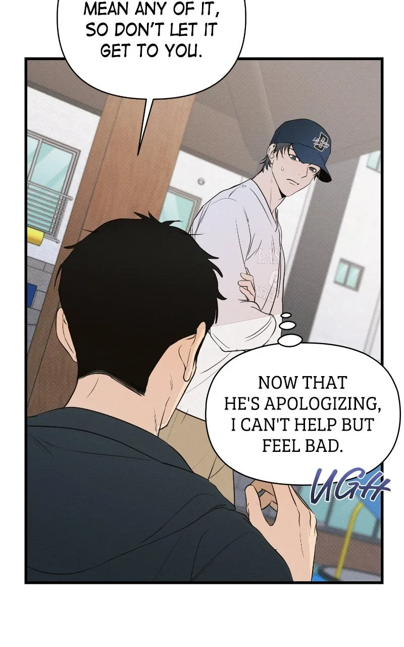 Read The Perfect Contract chapter 66 image 70 on Lezhin
