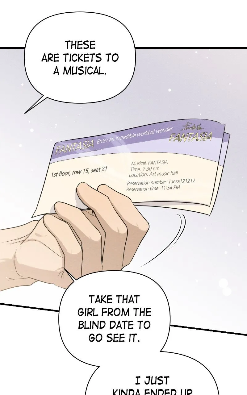 Read The Perfect Contract chapter 66 image 76 on Lezhin