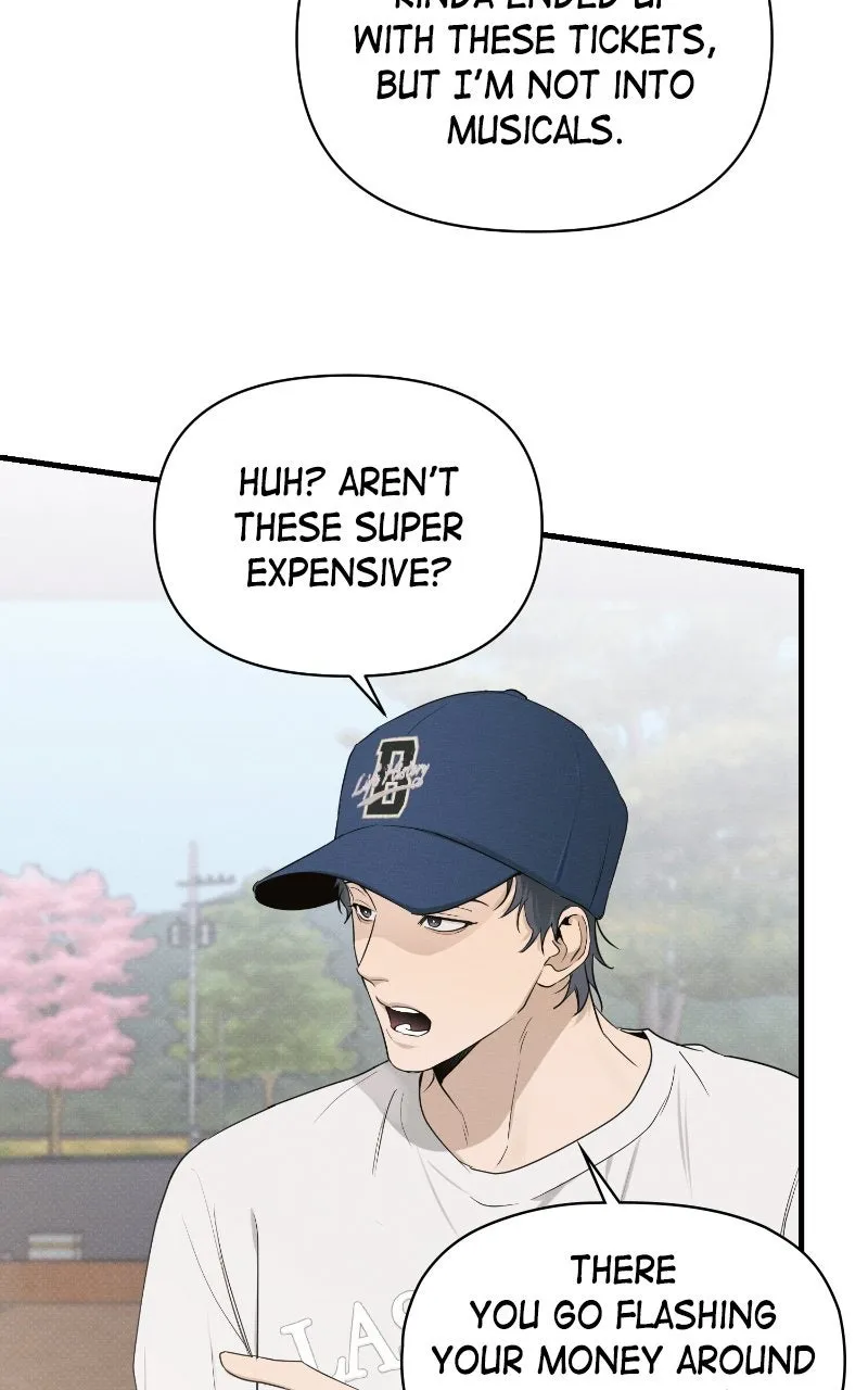 Read The Perfect Contract chapter 66 image 77 on Lezhin