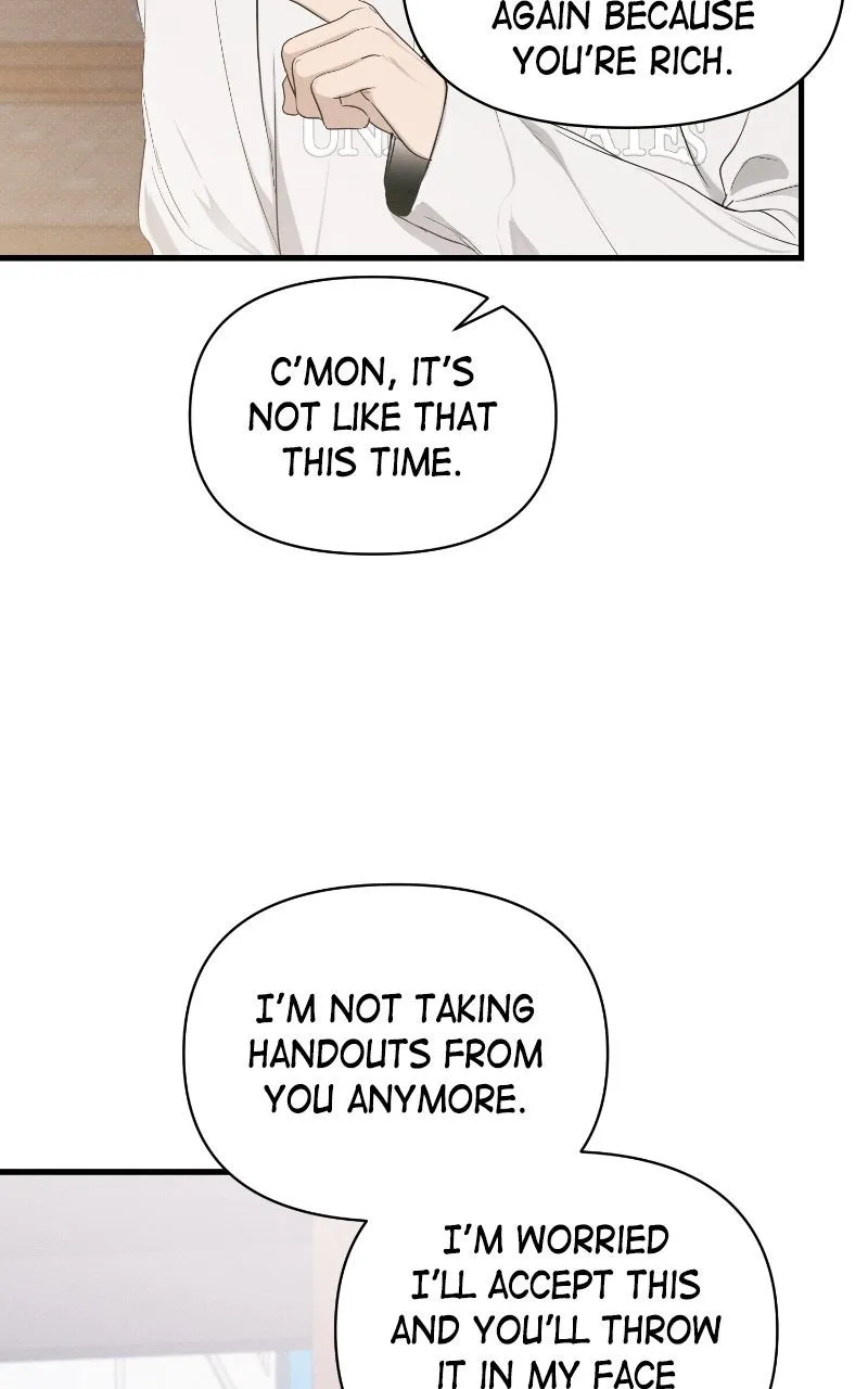 Read The Perfect Contract chapter 66 image 78 on Lezhin