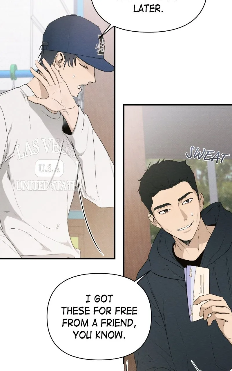 Read The Perfect Contract chapter 66 image 79 on Lezhin