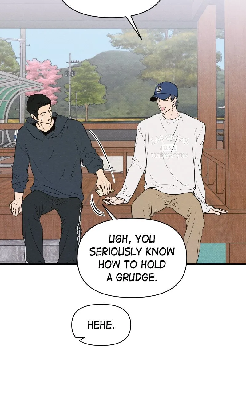 Read The Perfect Contract chapter 66 image 81 on Lezhin