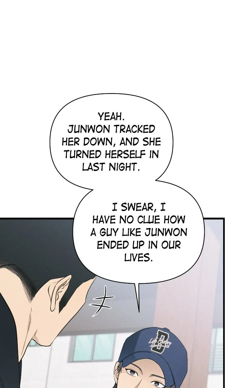 Read The Perfect Contract chapter 66 image 85 on Lezhin