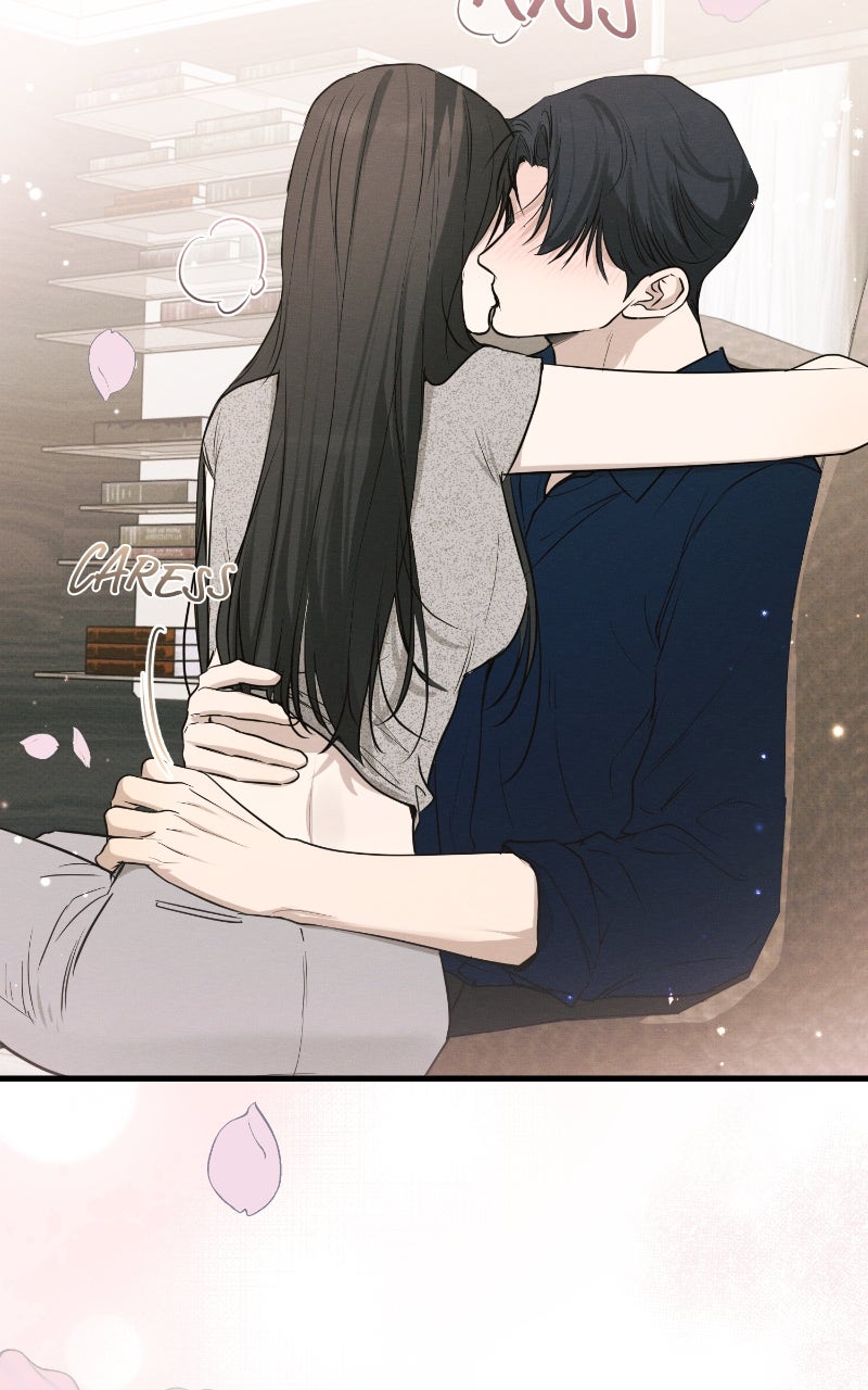 Read The Perfect Contract chapter 67 image 24 on Lezhin