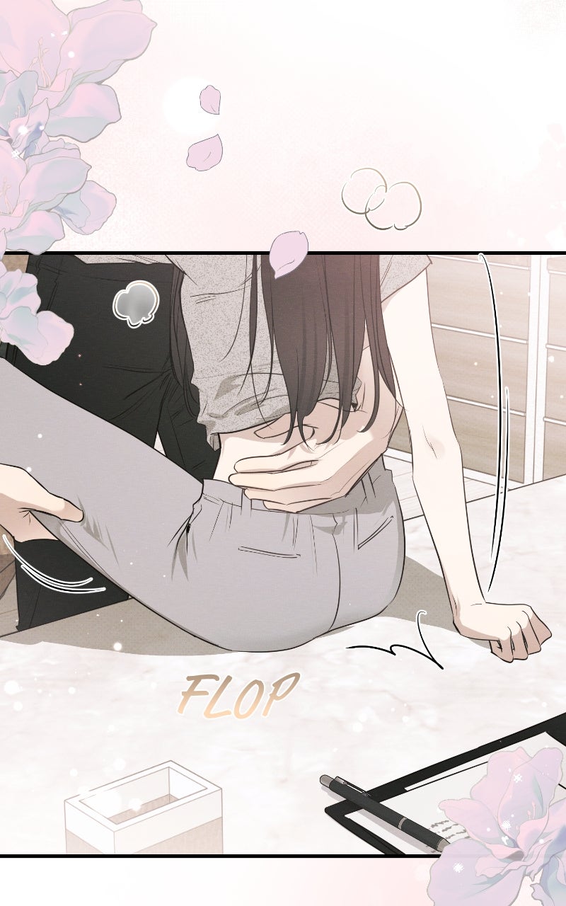 Read The Perfect Contract chapter 67 image 25 on Lezhin