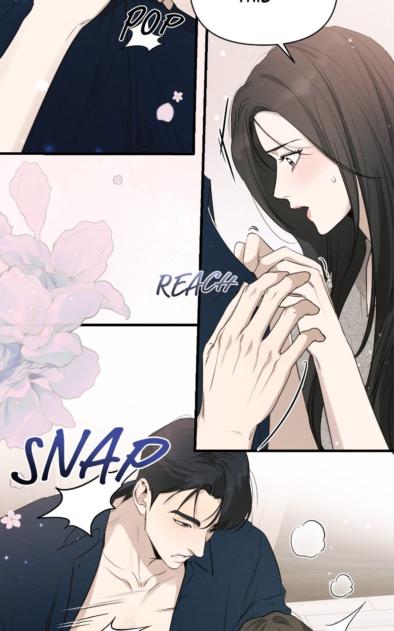 Read The Perfect Contract chapter 67 image 27 on Lezhin