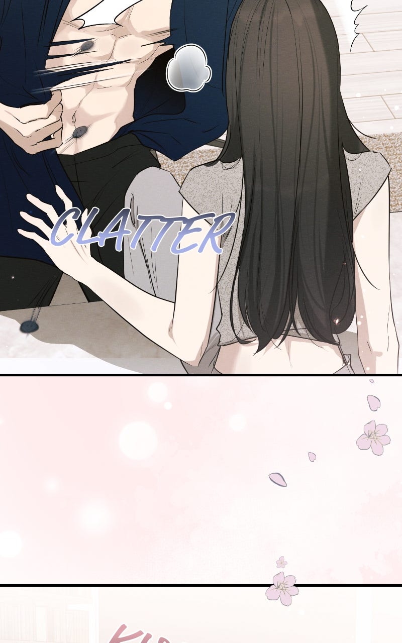 Read The Perfect Contract chapter 67 image 28 on Lezhin