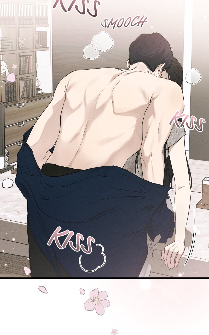 Read The Perfect Contract chapter 67 image 29 on Lezhin