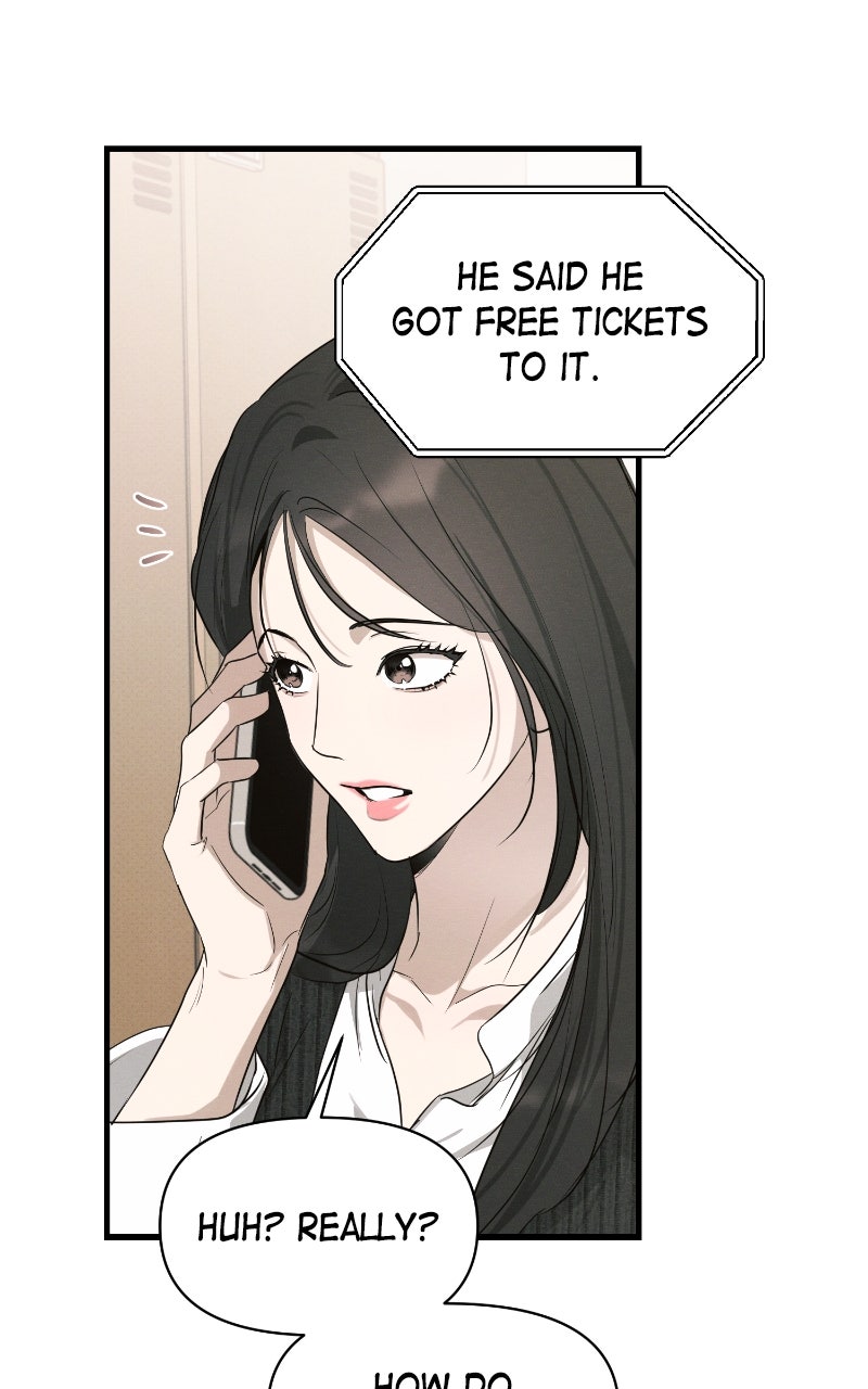 Read The Perfect Contract chapter 67 image 45 on Lezhin
