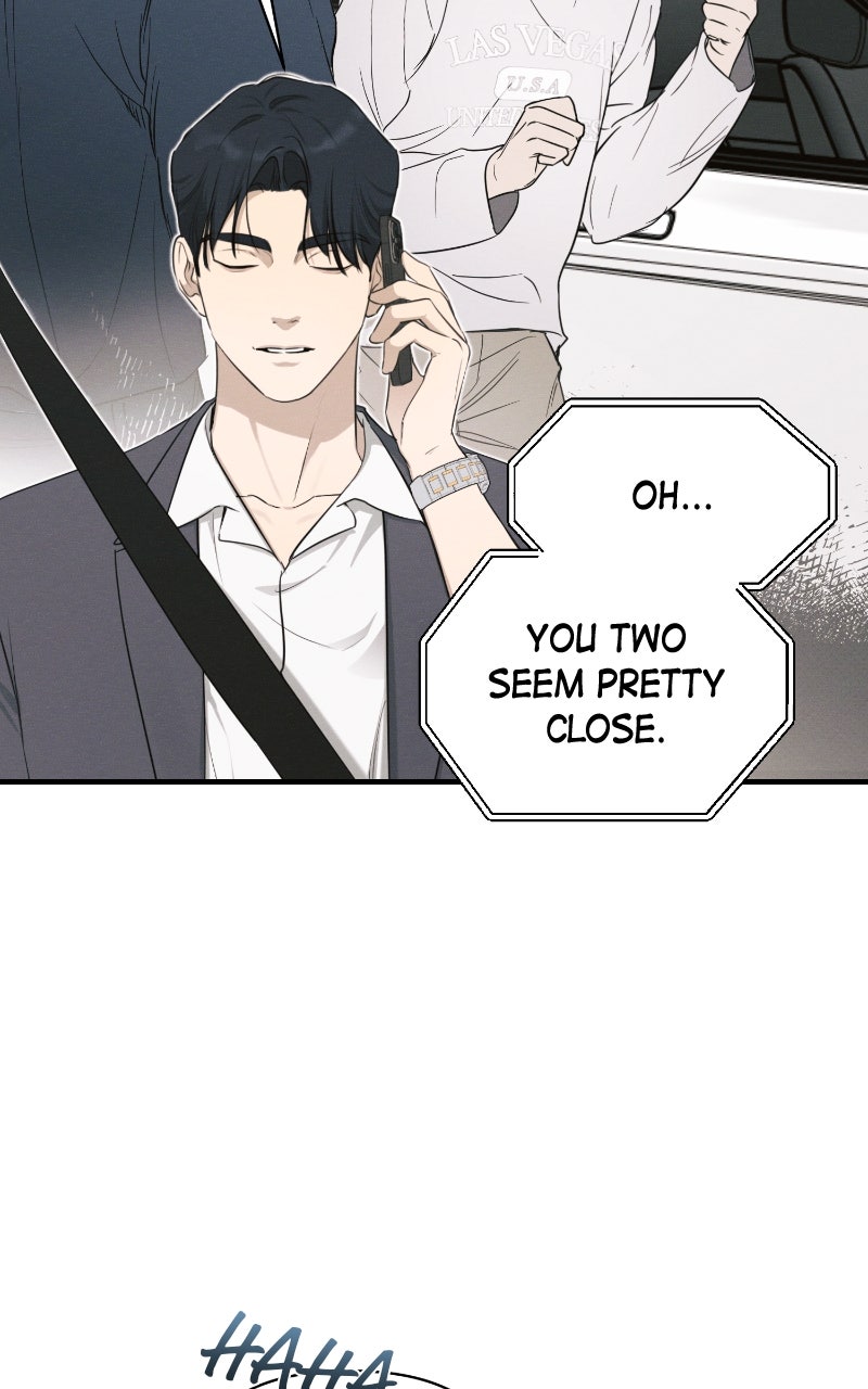 Read The Perfect Contract chapter 67 image 47 on Lezhin