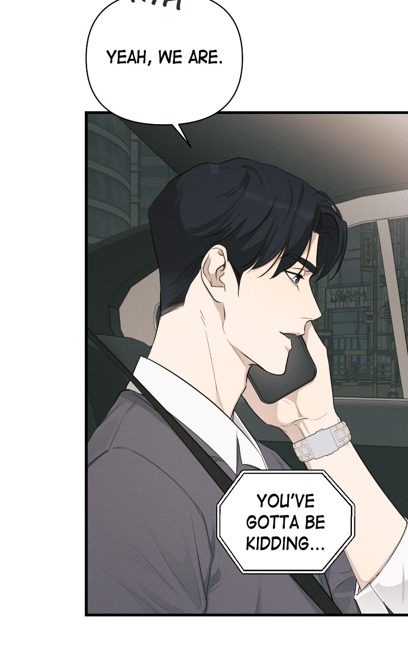Read The Perfect Contract chapter 67 image 48 on Lezhin