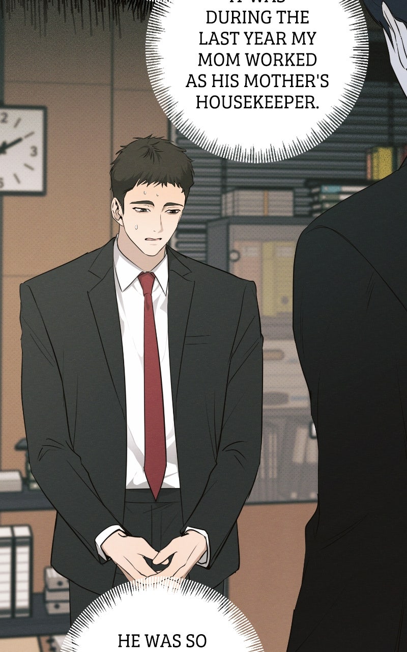 Read The Perfect Contract chapter 67 image 53 on Lezhin
